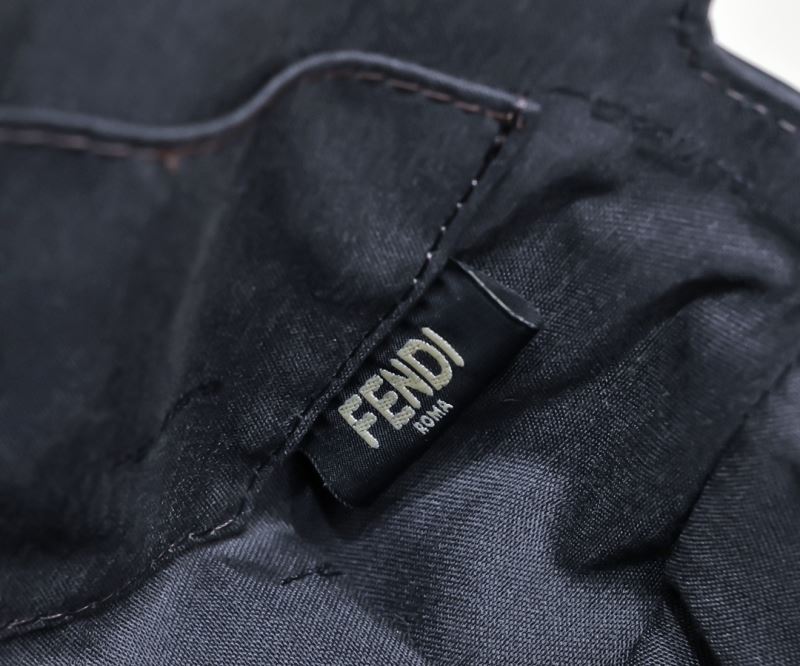 Fendi Pillow Bags